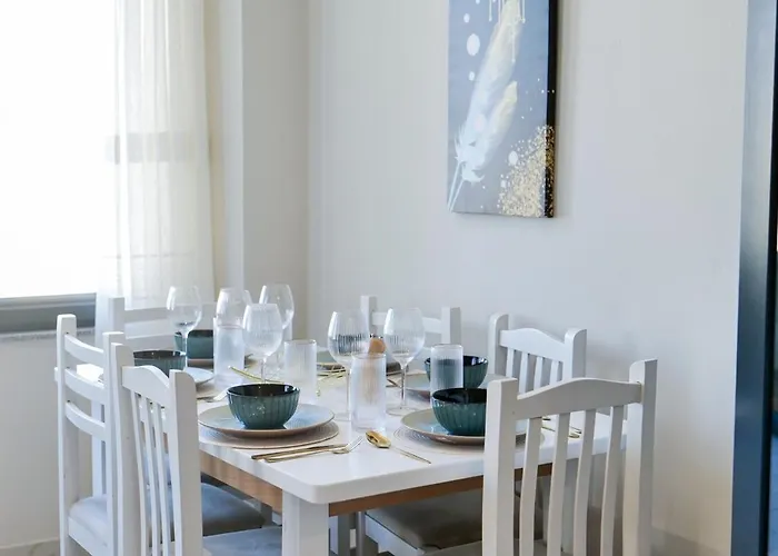 Apartment Tulips Durres