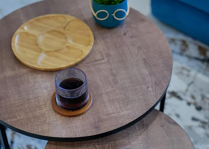 Apartment Tulips Durres