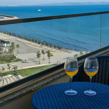 Tulips Apartment Durrës