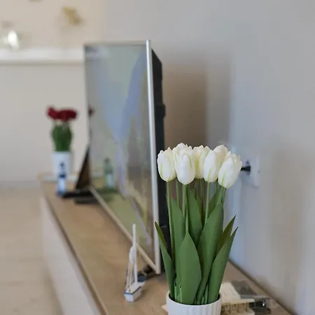 Tulips Διαμέρισμα Δυρράχιο