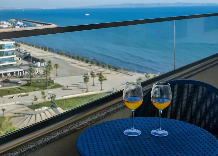 Tulips Apartment Durrës