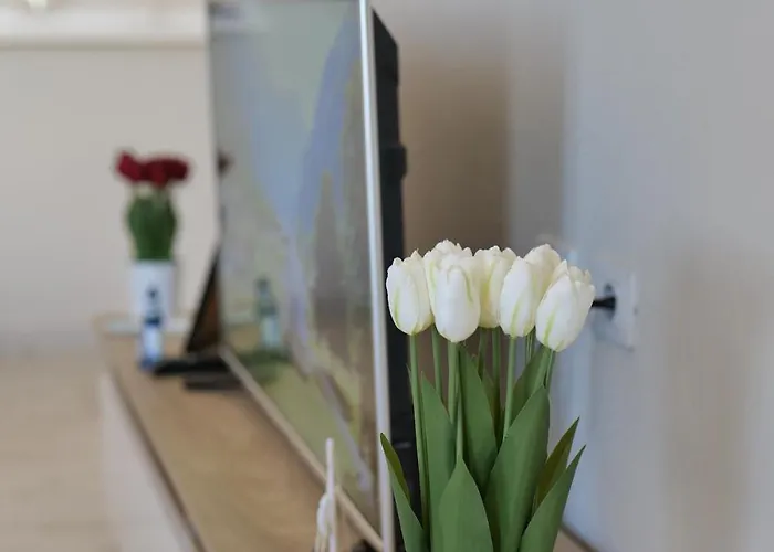 Tulips Apartment Durrës