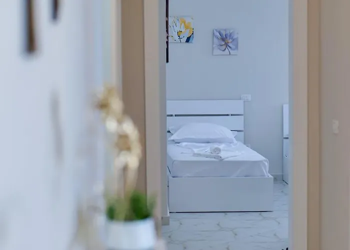 Tulips Apartment Durrës